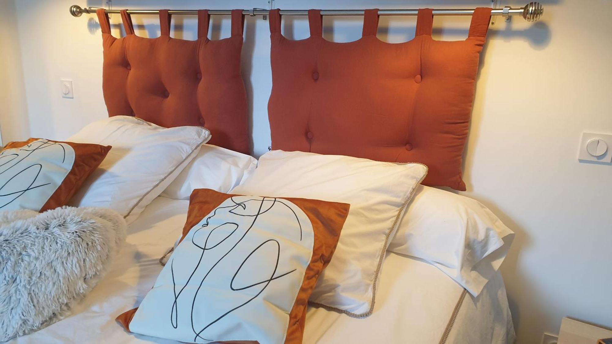 Love Room- Spa- Escale Amoureuse Puygaillard-de-Quercy Exterior foto